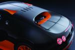 Bugatti Veyron 16.4 Super Sport 2010 года